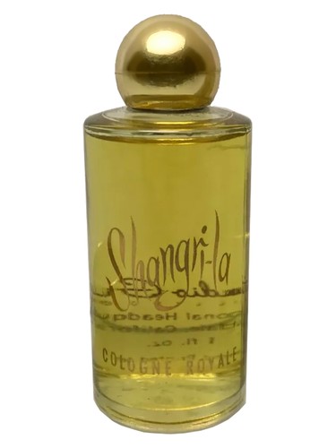 Shangri-La by Studio Girl