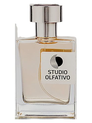 Andy by Studio Olfativo