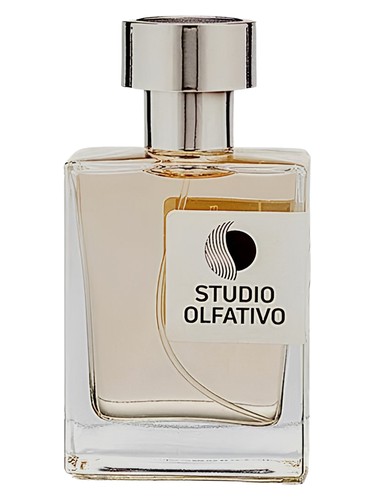 Sweet Time by Studio Olfativo