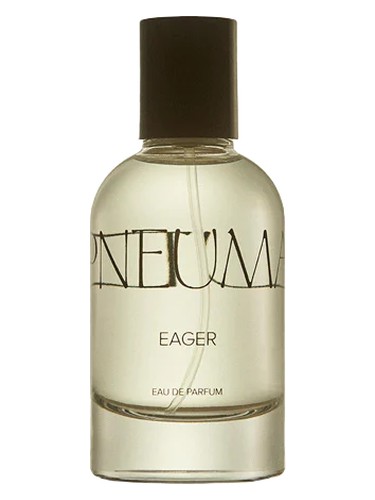 Eager by Studio Pneuma
