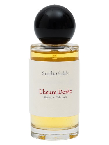 L’Heure Dorée by Studio Sable