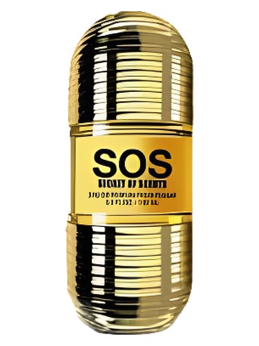 SOS Secret Of Scent by Style Parfum