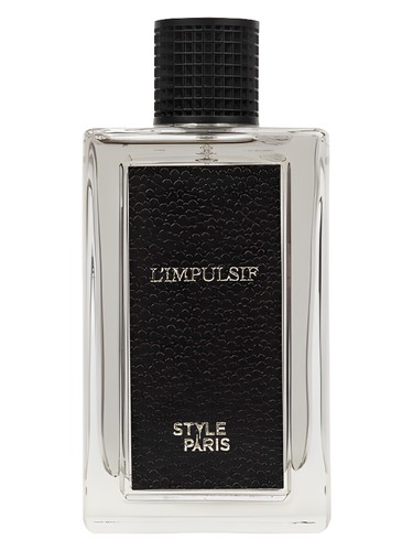 L'Impulsif by Style Paris