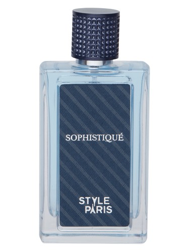 Sophistique by Style Paris