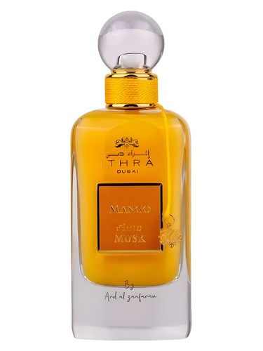 Mango Musk by Ard Al Zaafaran