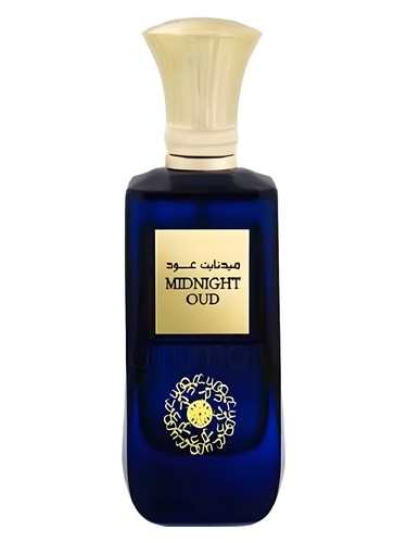Midnight Oud by Ard Al Zaafaran