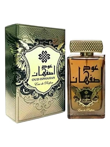 Oud Isphahan by Ard Al Zaafaran