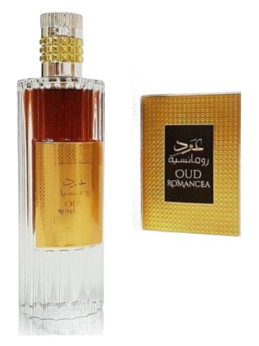 Oud Romancea by Ard Al Zaafaran