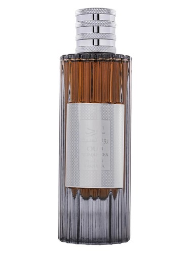 Oud Romancea Fakhama by Ard Al Zaafaran