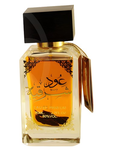 Oud Sharqia by Ard Al Zaafaran