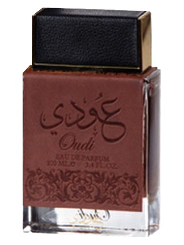 Oudi by Ard Al Zaafaran