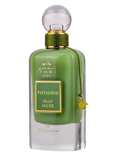 Pistachio Musk by Ard Al Zaafaran