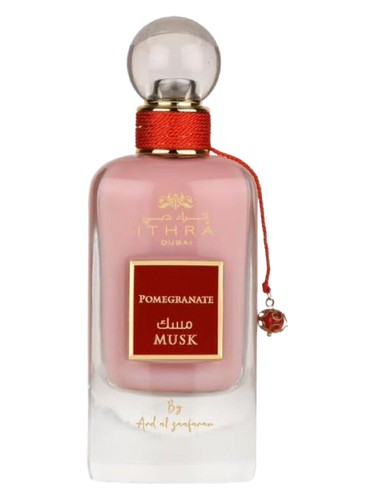 Pomegranate Musk by Ard Al Zaafaran