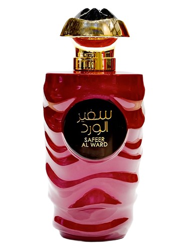 Safeer Al Ward by Ard Al Zaafaran