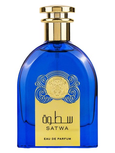 Satwa by Ard Al Zaafaran