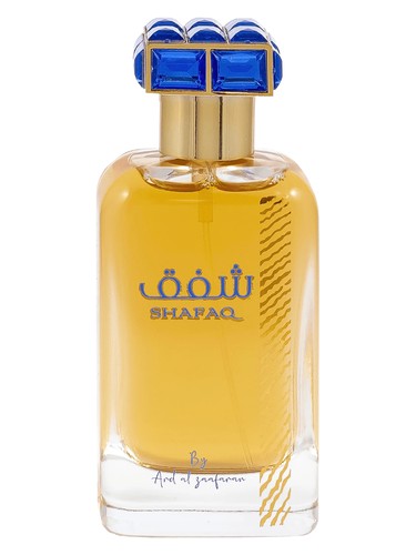 Shafaq by Ard Al Zaafaran