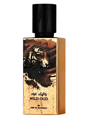 Wild Oud by Ard Al Zaafaran