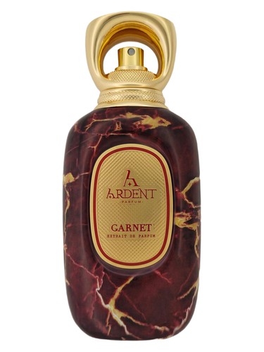 Garnet by Ardent Parfums