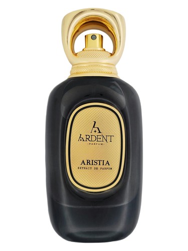 Aristia by Ardent Parfums