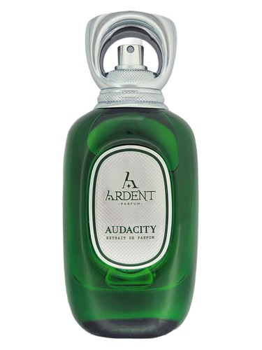 Audacity by Ardent Parfums