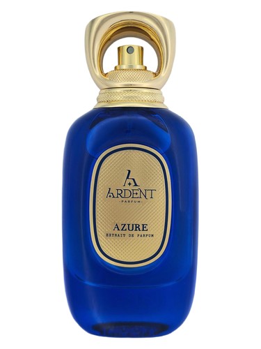 Azure by Ardent Parfums