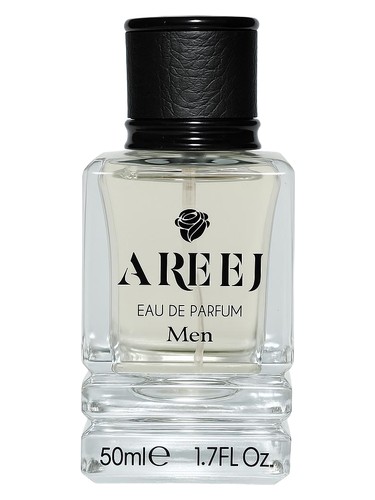 Black Smoky by Areej