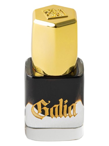 Galia by Areej Le Doré
