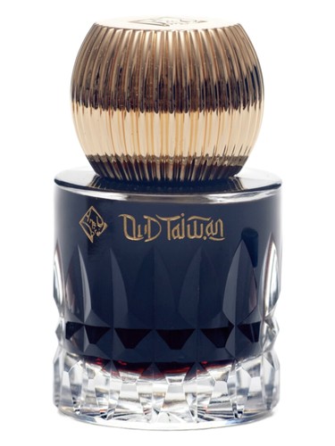 Oud Taiwan by Areej Le Doré