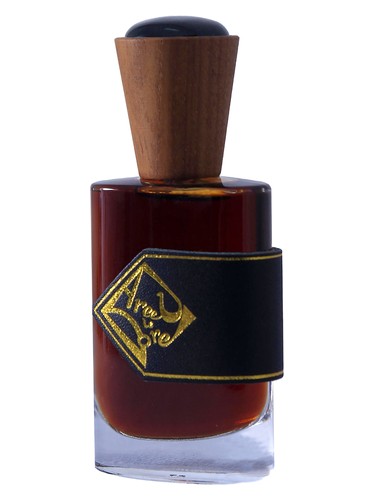 Oud Luwak by Areej Le Doré