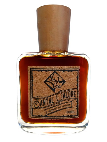 Santal Galore by Areej Le Doré