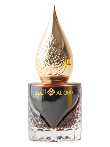 Al Oud by Areej Le Doré