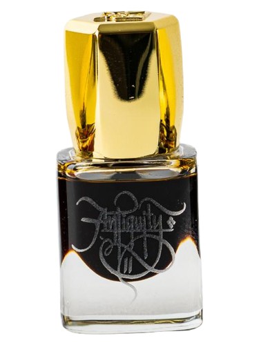 Antiquity II Attar by Areej Le Doré