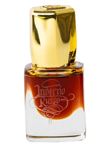 Inverno Russo II Attar by Areej Le Doré