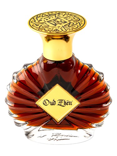 Oud Zhen by Areej Le Doré