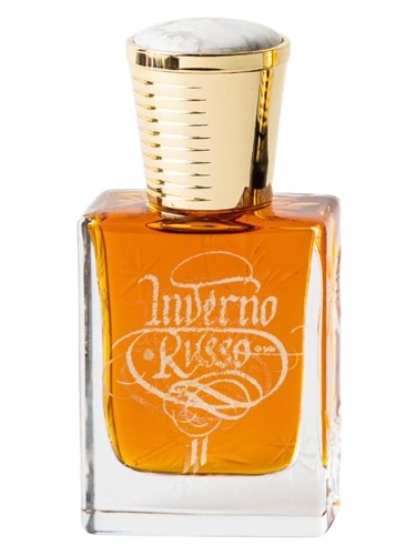 Inverno Russo II by Areej Le Doré