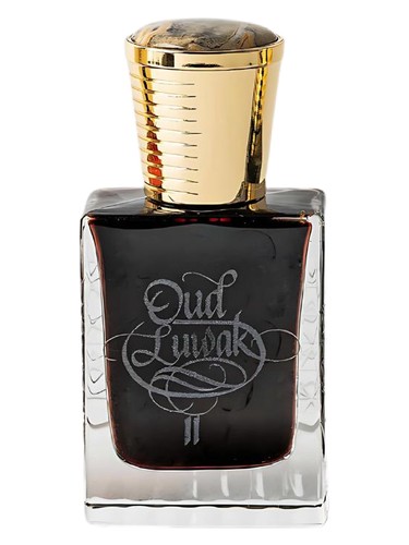 Oud Luwak II by Areej Le Doré
