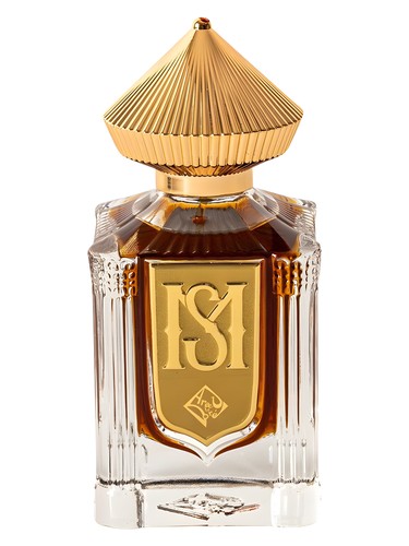 Siberian Musk III by Areej Le Doré
