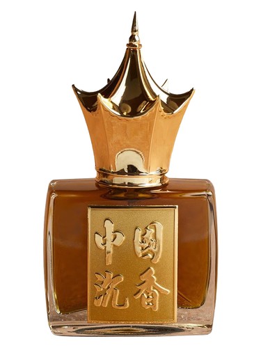 Chinese Oud by Areej Le Doré