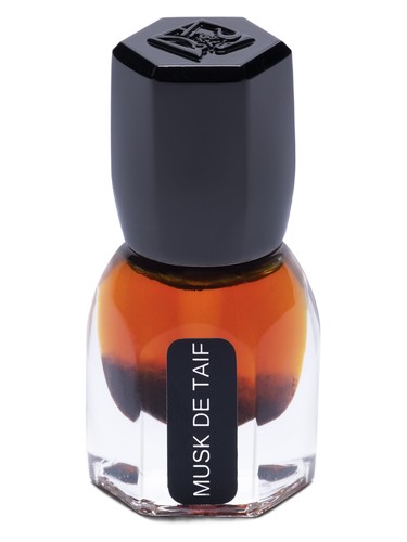 Musk de Taif by Areej Le Doré
