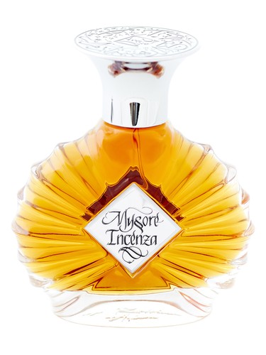 Mysore Incenza by Areej Le Doré