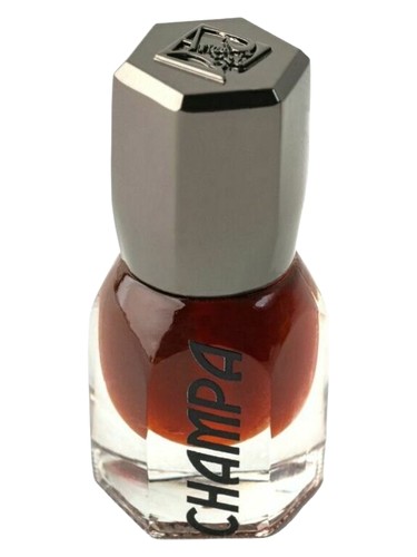 Champa Attar by Areej Le Doré