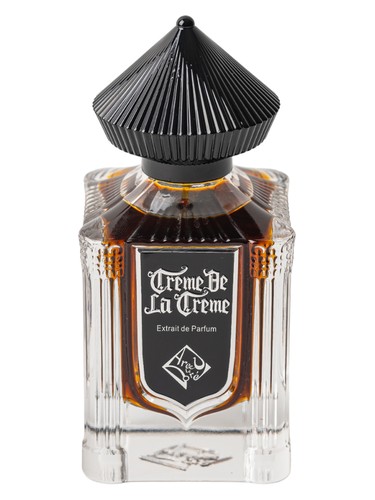 Creme de la Creme by Areej Le Doré