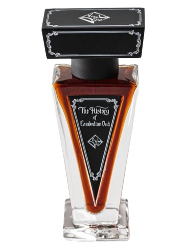 The History of Cambodian Oud by Areej Le Doré