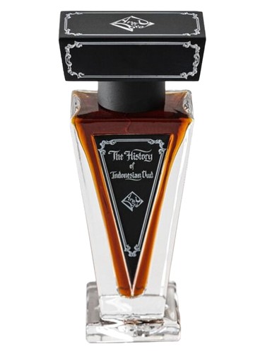 The History of Indonesian Oud by Areej Le Doré