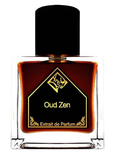 Oud Zen by Areej Le Doré
