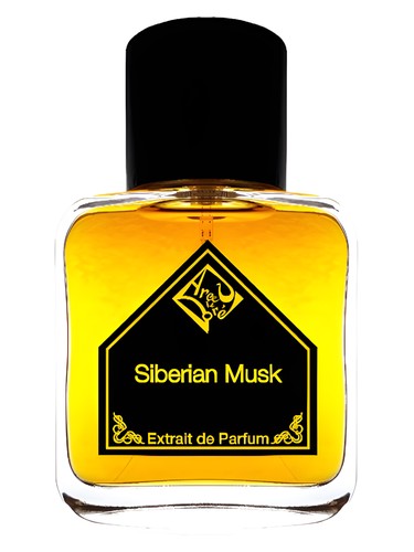 Siberian Musk by Areej Le Doré
