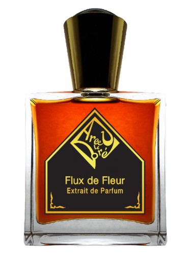 Flux de Fleur by Areej Le Doré