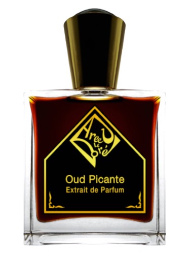 Oud Picante by Areej Le Doré