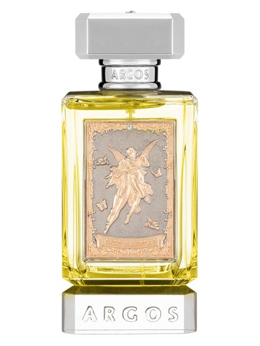 Bacio Immortale by Argos