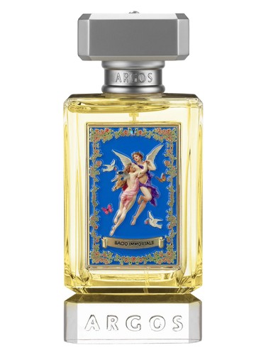 Bacio Immortale (Version'2025) by Argos